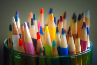 FOURNITURES SCOLAIRES