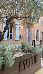 mairie