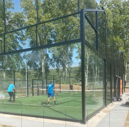 padel