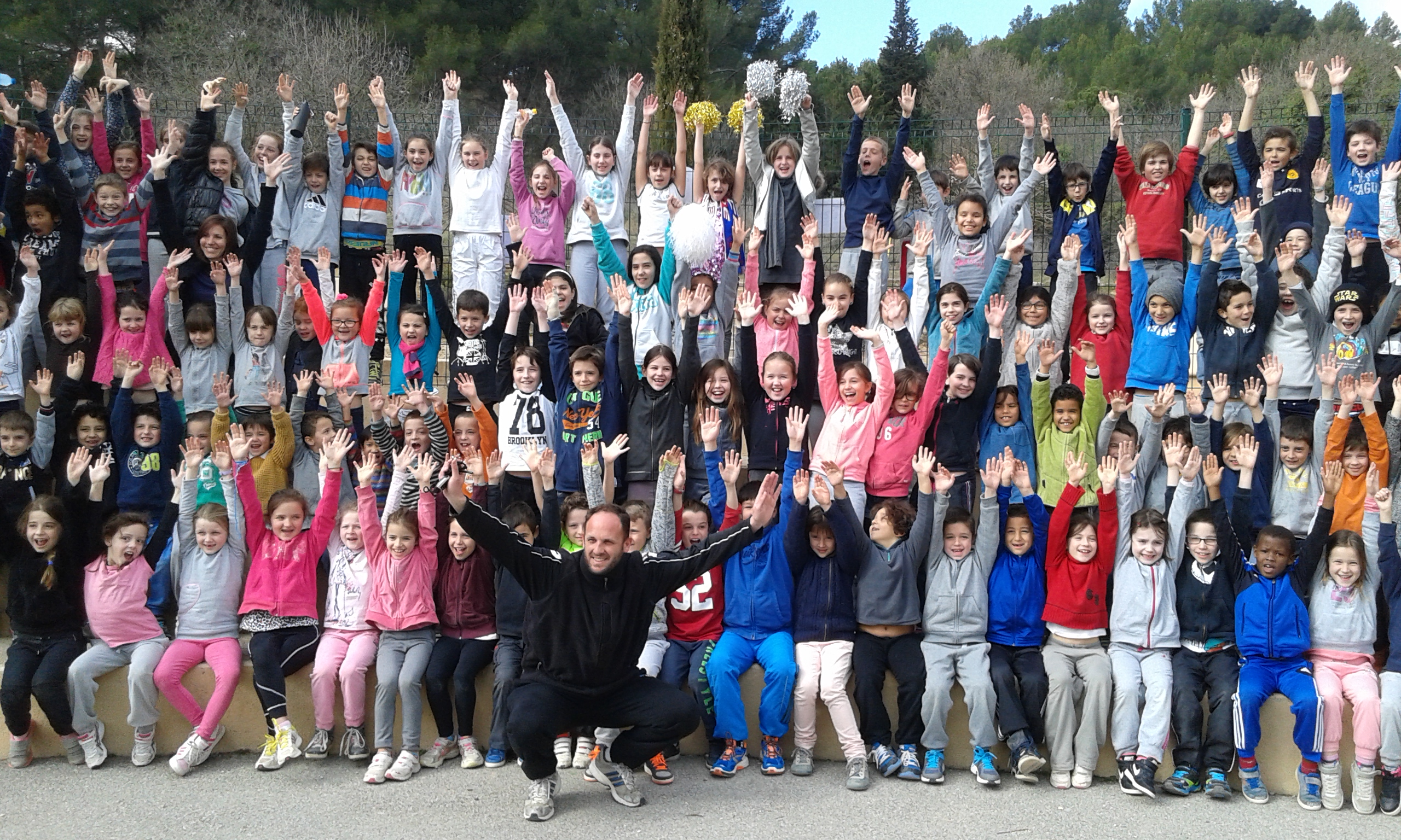SPORT