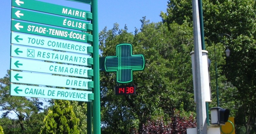 Révision du Règlement Local de Publicité Révision du Règlement Local de Publicité