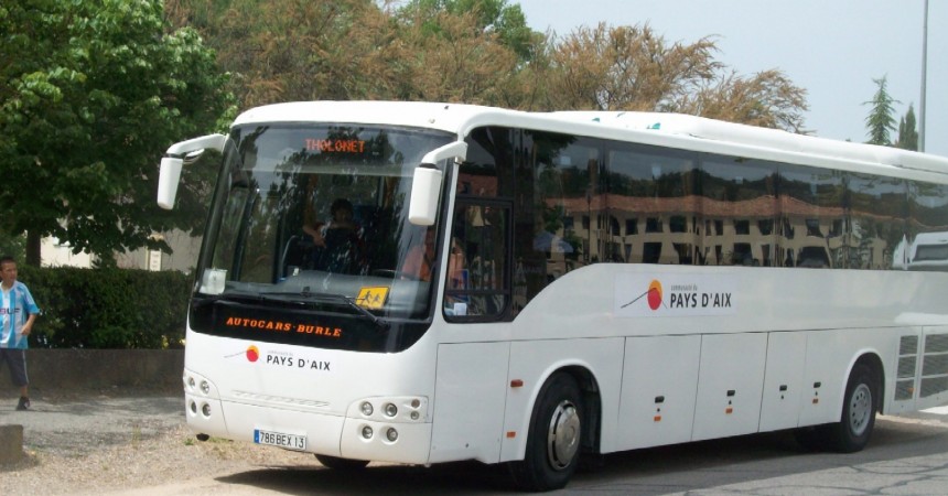 Transports Transports