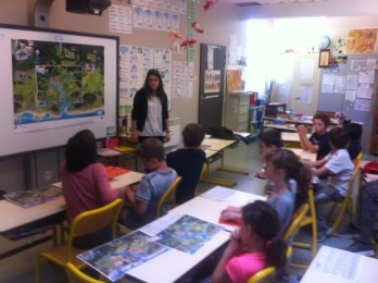 ecole TAP