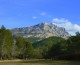 accès montagne Sainte-Victoire et massifs forestiers BdR / du 1.06 au 30.09