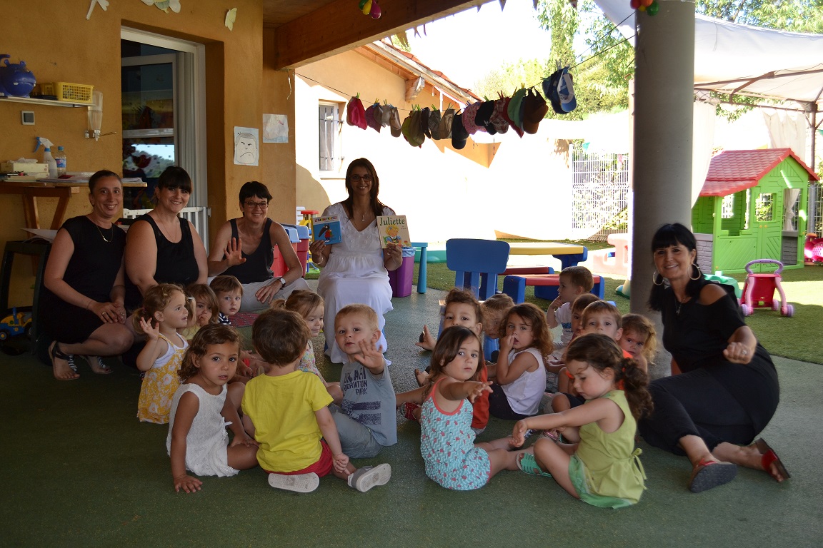 creche