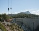 grande rénovation du barrage Bimont