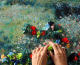Exposition Auguste Renoir présentée par ARTESENS du 14 au 19.09
