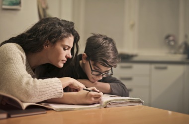 atelier pour parents « les devoirs à la maison : accompagner la scolarité de son enfant »