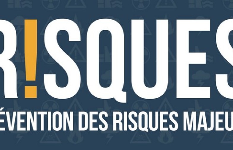 Campagne de sensibilisation aux risques majeurs