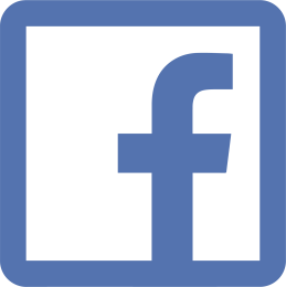 facebook-bleu