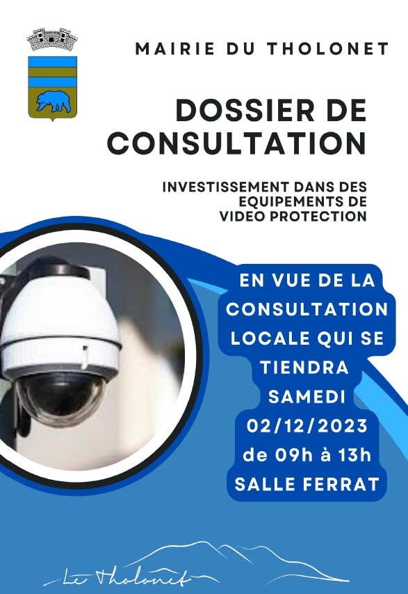 couv dossier videoprotection