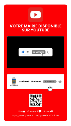 PP Youtube