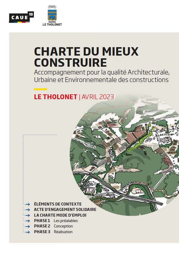 charte du mieux construire