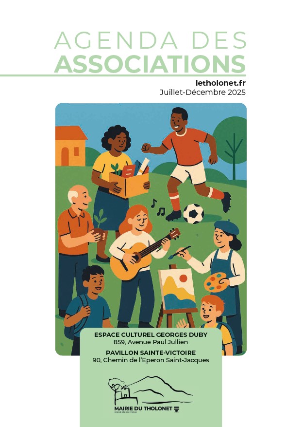 agenda assos