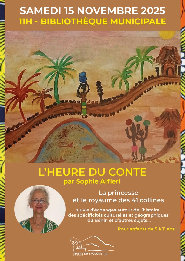 affiche conte sophie alfieri