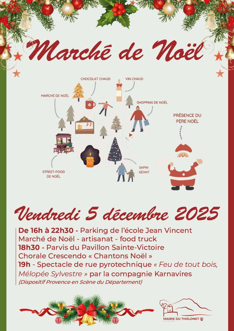 affiche marche noel 25 v3