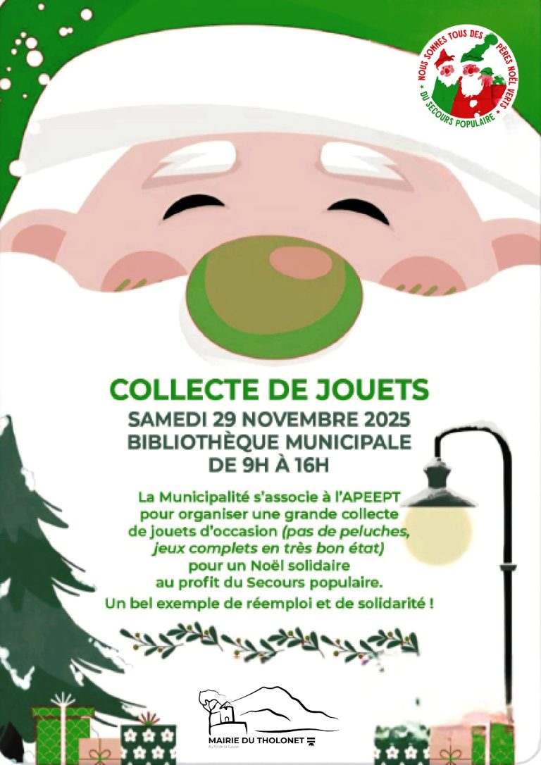 pere noel vert 2025 V3