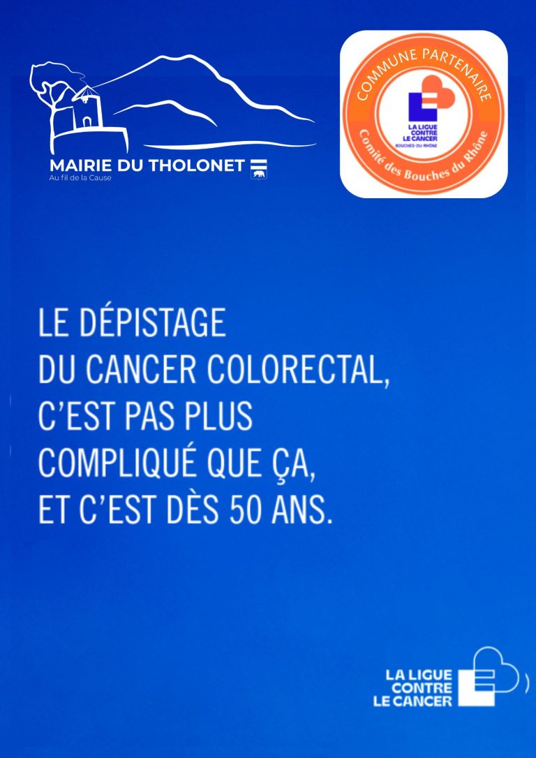 Mars Bleu Ligue contre le cancer (1)