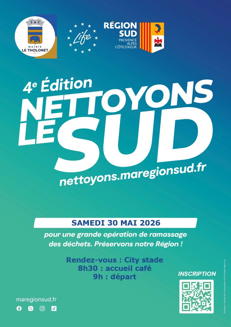 nettoyons le sud V2