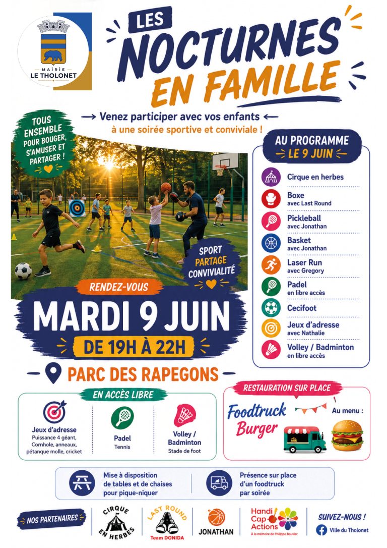 nocturnes 9 juin