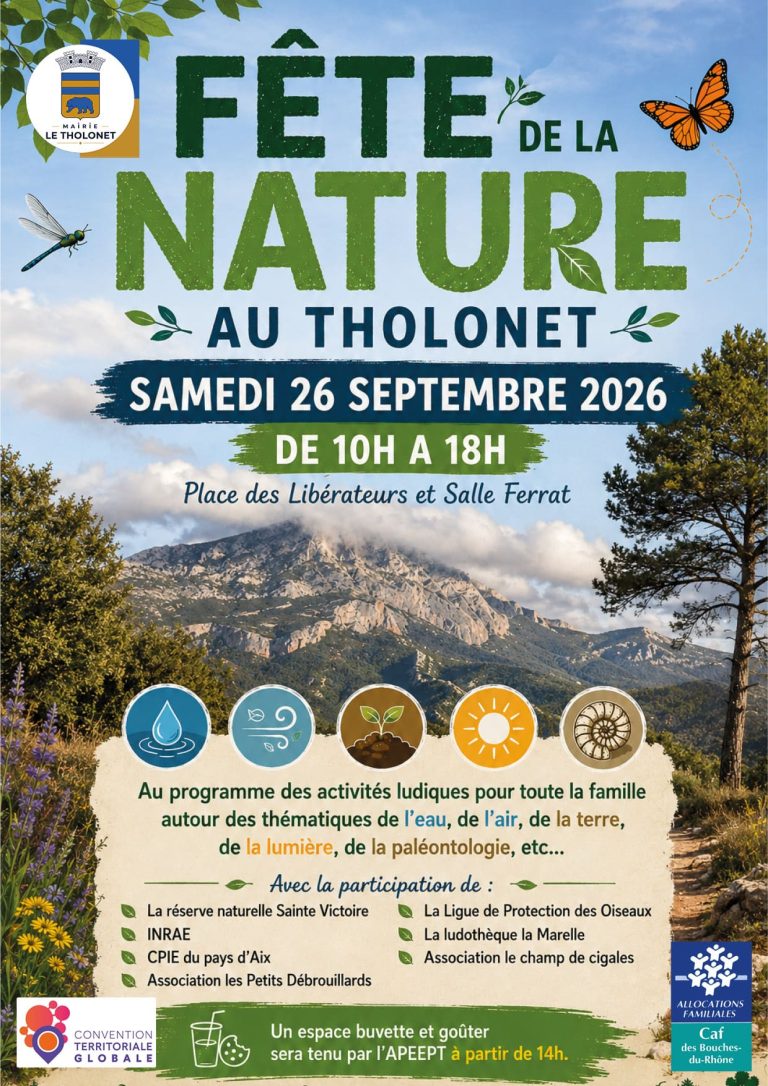 fete nature